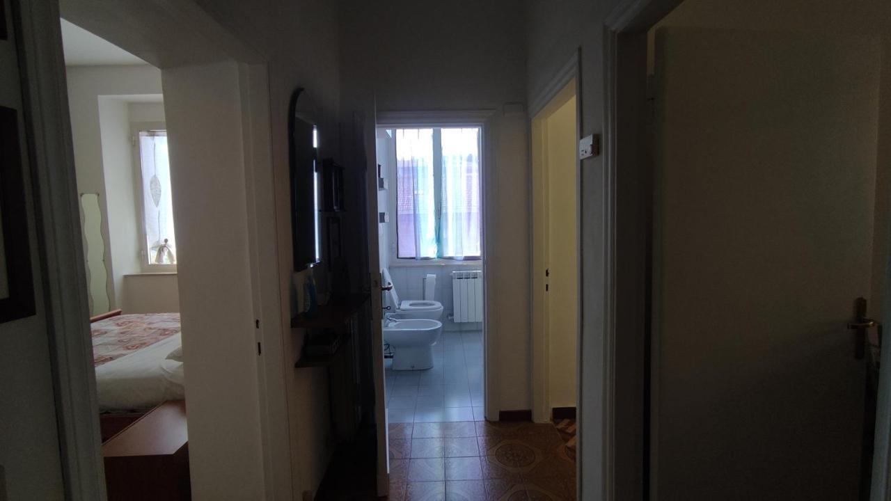 Appartamento Via Ponchielli Pérouse Extérieur photo