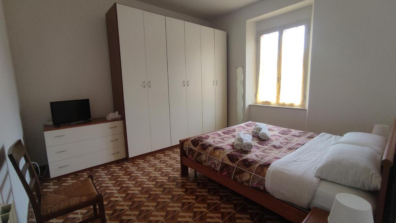 Appartamento Via Ponchielli Pérouse Extérieur photo