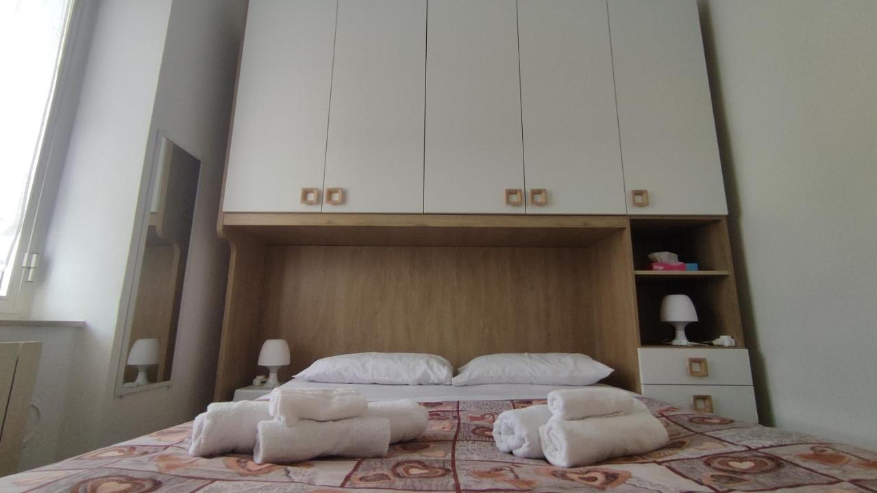 Appartamento Via Ponchielli Pérouse Extérieur photo