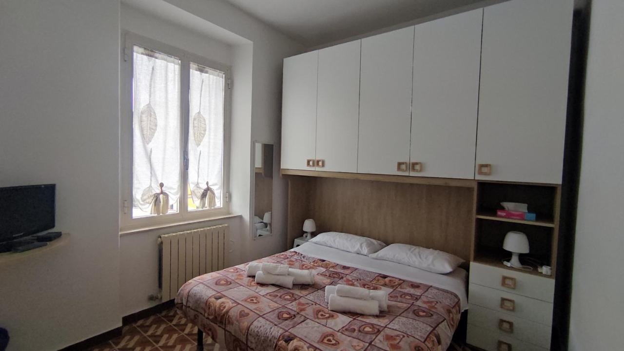 Appartamento Via Ponchielli Pérouse Extérieur photo